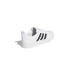 ADIDAS COURT LOW STREETCHECK CLOUDFOAM