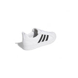 ADIDAS COURT LOW STREETCHECK CLOUDFOAM