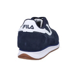 FILA ZAPATO 434390BLU