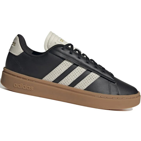 ADIDAS GRAND COURT ALPHA CLOUDFOAM