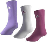 ADIDAS CALCETIN