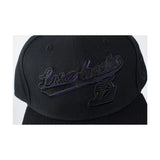 GORRA NBA NBACA525219-BK1