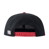 GORRA NBA NBACA525219-BK2