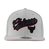 GORRA NBA NBACA525219-GY1