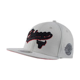 GORRA NBA NBACA525219-GY1