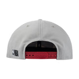 GORRA NBA NBACA525219-GY1