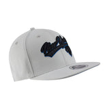 GORRA NBA NBACA525219-GY2