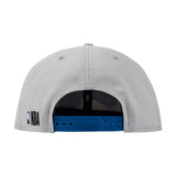 GORRA NBA NBACA525219-GY2