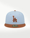 NEW ERA GORRA LA