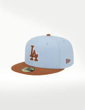 NEW ERA GORRA LA