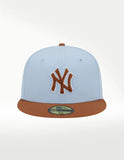 NEW ERA GORRA NY
