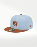 NEW ERA GORRA NY