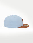 NEW ERA GORRA NY