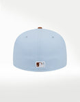 NEW ERA GORRA NY