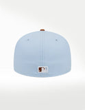 NEW ERA GORRA NY