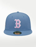 NEW ERA GORRA BOSTON