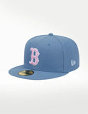 NEW ERA GORRA BOSTON