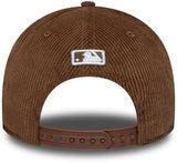 GORRA New Era Gorra NY Yankees Cord MLB 60691054