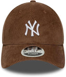 GORRA New Era Gorra NY Yankees Cord MLB 60691054