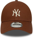 GORRA NY Yankees Homefield MLB 9Forty Trucker Ajustable 60691408