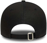 GORRA Outline Chicago Bulls Black 60691402