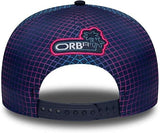 GORRA Red Bull F1 Miami Race Special 9Seventy Adjustable 60850772