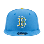 BOSTON RED SOX