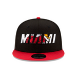 MIAMI HEAT NBA