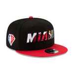 MIAMI HEAT NBA