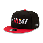 MIAMI HEAT NBA