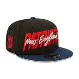 NEW ENGLAND PATRIOTS