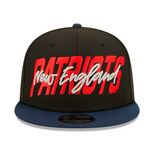 NEW ENGLAND PATRIOTS
