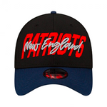 NEW ENGLAND  PATRIOTS
