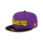 LA LAKERS