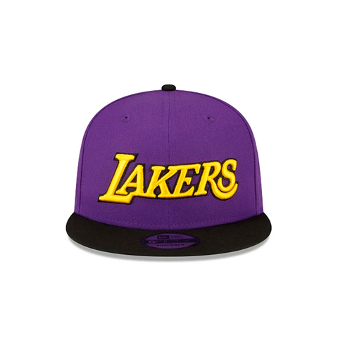 LA LAKERS