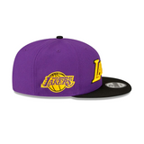 LA LAKERS