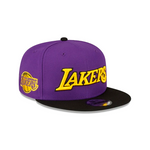 LA LAKERS