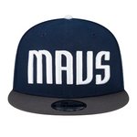 DALLAS MAVERICKS