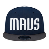 DALLAS MAVERICKS