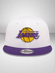 NEW ERA GORRA LA LAKERS