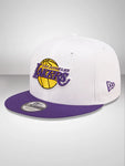NEW ERA GORRA LA LAKERS