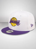 NEW ERA GORRA LA LAKERS