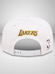 NEW ERA GORRA LA LAKERS