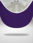 NEW ERA GORRA LA LAKERS
