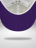 NEW ERA GORRA LA LAKERS