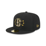 NEW ERA GORRA BOSTON