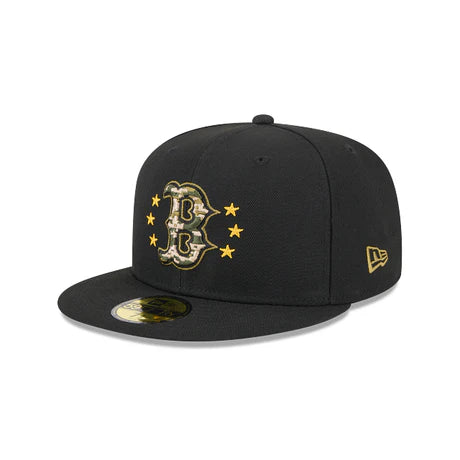 NEW ERA GORRA BOSTON