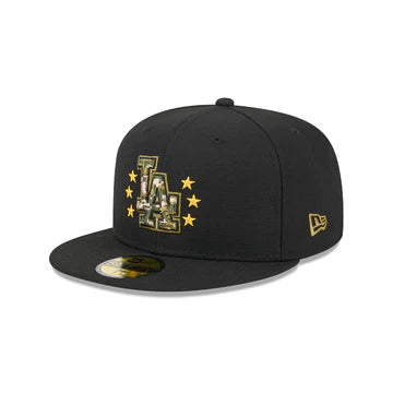 NEW ERA GORRA LA