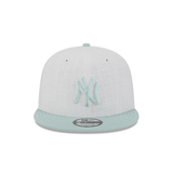 NEW ERA GORRA NY