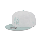 NEW ERA GORRA NY